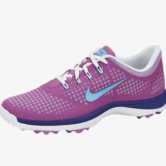 nike lunar empress women's golf shoe